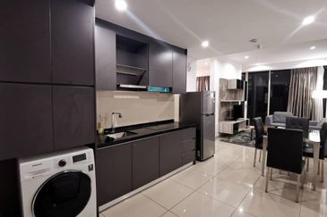 Encorp Marina Puteri Harbour