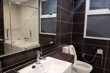 Encorp Marina Puteri Harbour