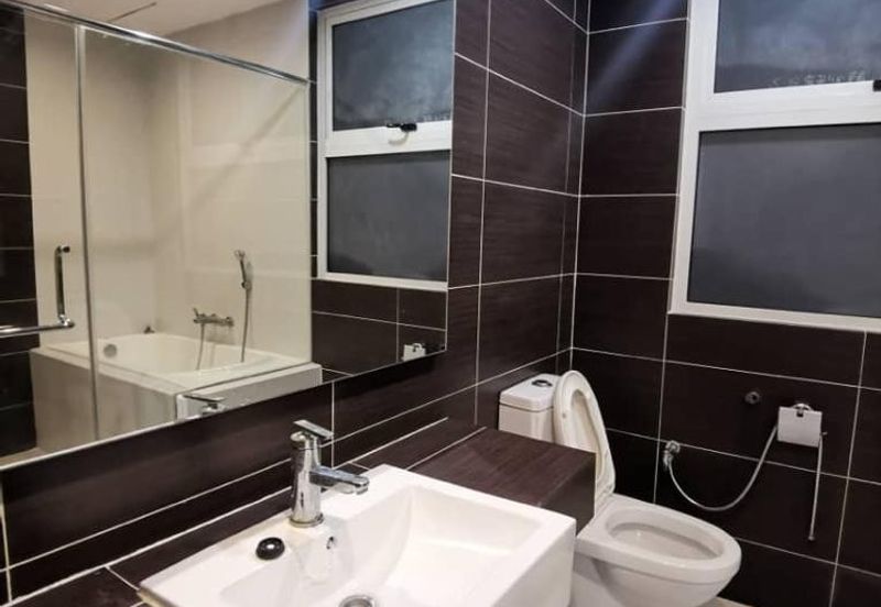 Encorp Marina Puteri Harbour