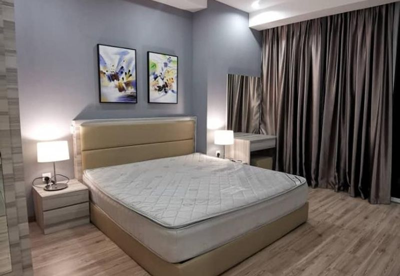 Encorp Marina Puteri Harbour