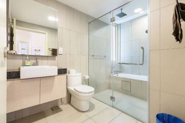 Afiniti Residences @ Medini Iskandar