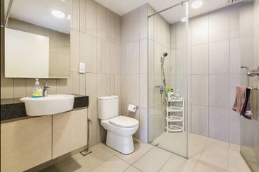 Afiniti Residences @ Medini Iskandar