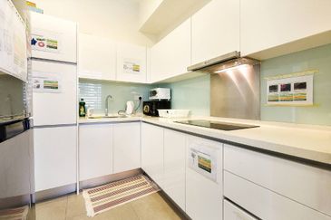 Afiniti Residences @ Medini Iskandar