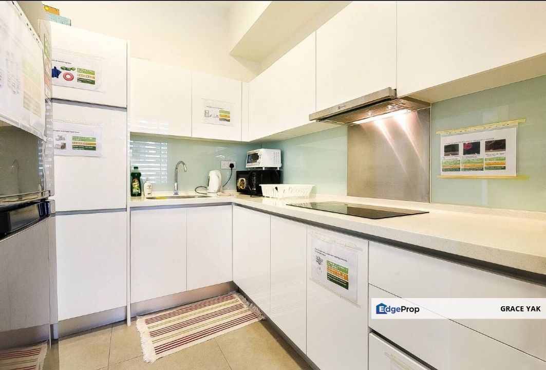 Afiniti Residences @ Medini, Iskandar Puteri For Sale, nearby legoland puteri harbour sunway medini, Johor, 