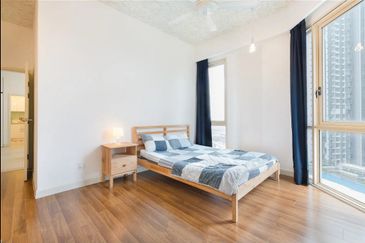 Afiniti Residences @ Medini Iskandar