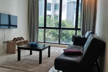 Impiana @ East Ledang