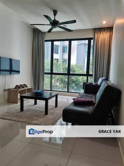 Impiana @ East Ledang, Iskandar Puteri Apartment For Sale, nearby tuas educity medini leisure farm nusajaya, Johor, 