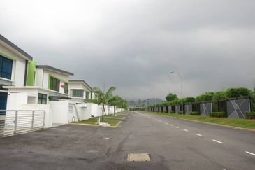 Setia Business Park 1