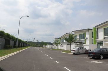 Setia Business Park 1