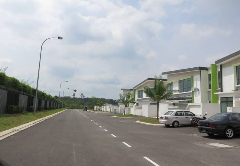 Setia Business Park 1