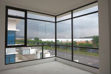 Setia Business Park 1