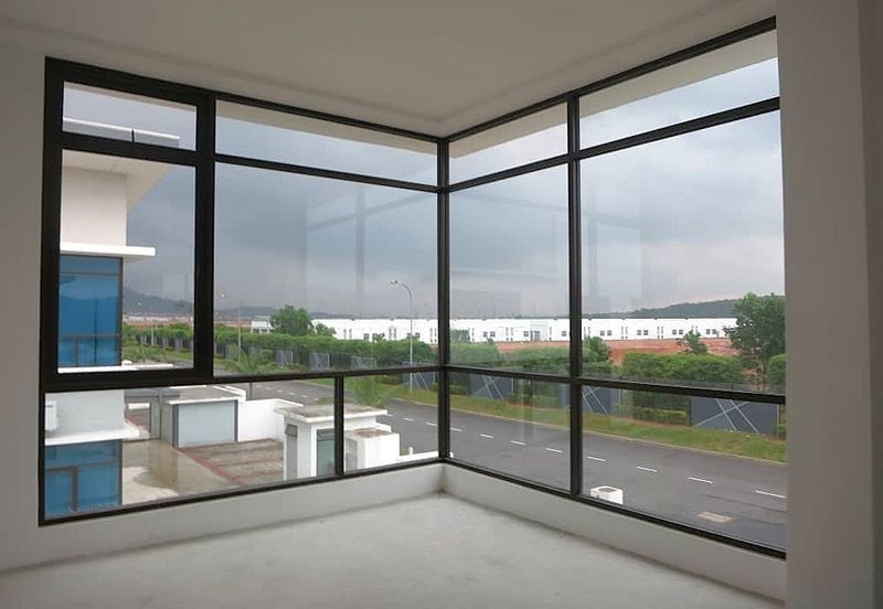 Setia Business Park 1