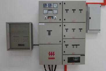 Setia Business Park 1