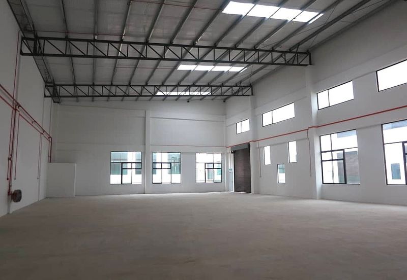 Setia Business Park 1