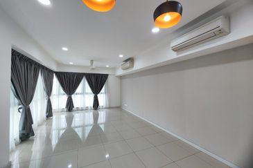 Iskandar Residences Medini