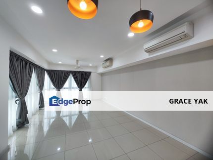 Iskandar Residences @ Medini, Iskandar Puteri For Rent, nearby legoland gleneagles kota iskandar puteri harbour tuas, Johor, Nusajaya