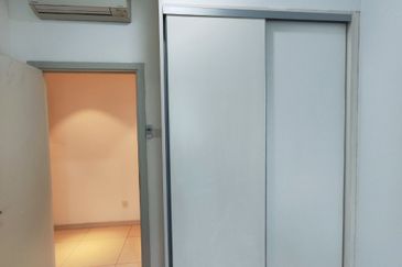 Iskandar Residences Medini