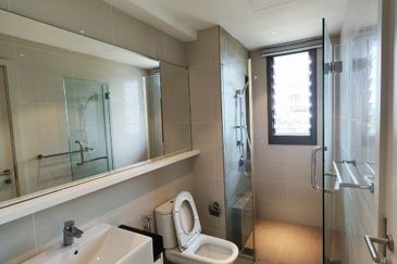 Iskandar Residences Medini