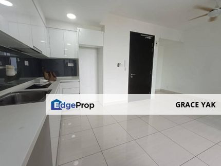 Almas Suites @ Puteri Harbour, Iskandar Puteri Nusajaya For Sale, nearby kota iskandar sunway medini nusajaya tuas, Johor, Kota Iskandar