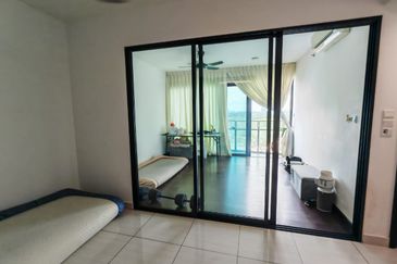 Almas @ Puteri Harbour