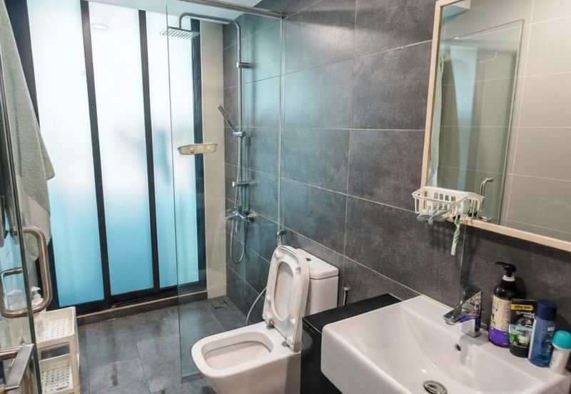 Almas @ Puteri Harbour