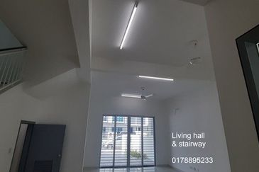 Hiroki Presint 2 Kajang 2