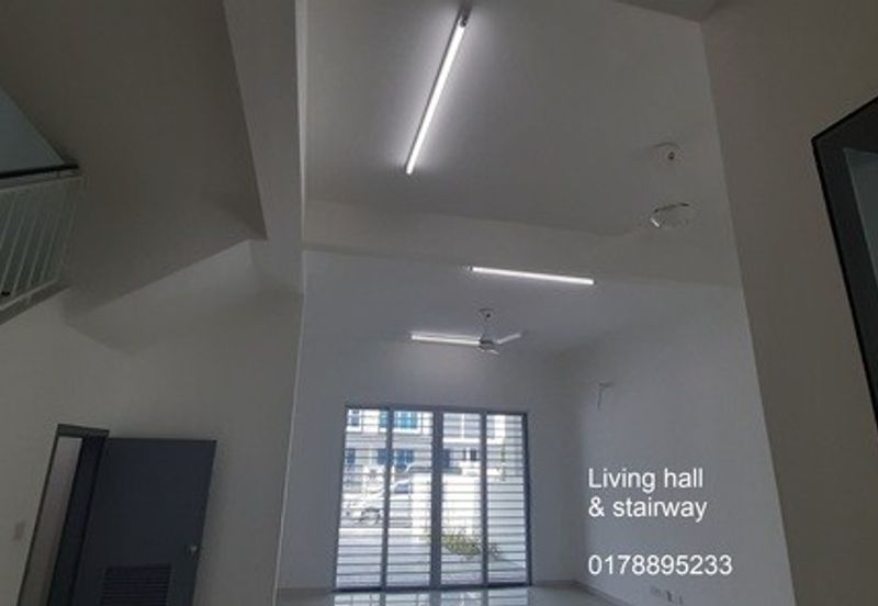 Hiroki Presint 2 Kajang 2