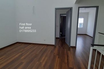 Hiroki Presint 2 Kajang 2