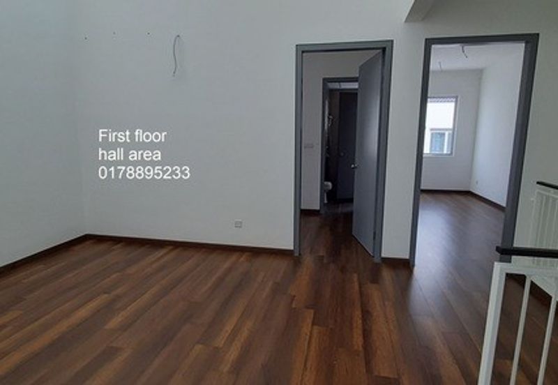 Hiroki Presint 2 Kajang 2