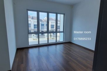 Hiroki Presint 2 Kajang 2