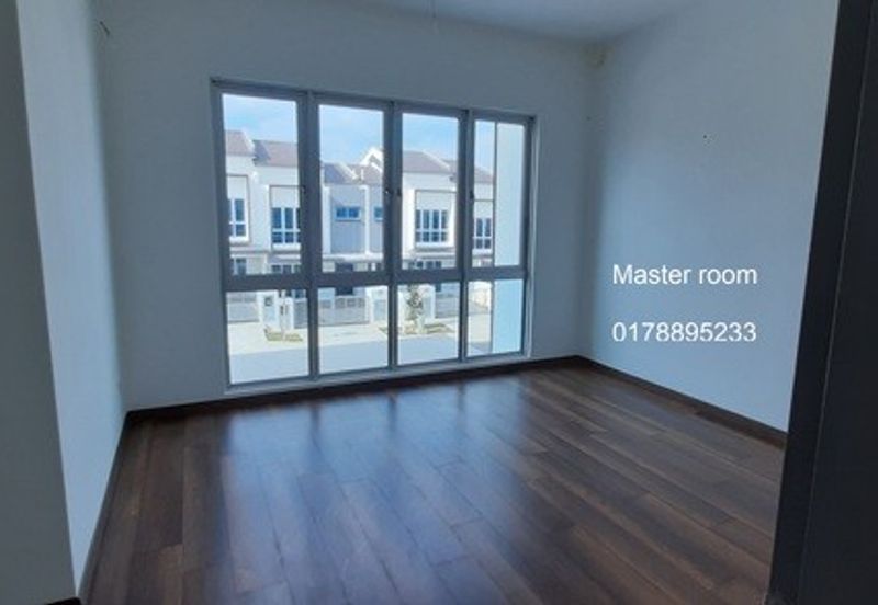 Hiroki Presint 2 Kajang 2