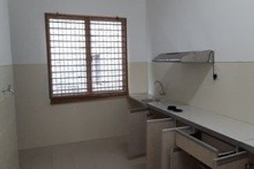 Hiroki Presint 2 Kajang 2