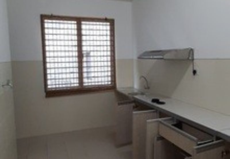 Hiroki Presint 2 Kajang 2