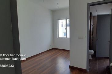 Hiroki Presint 2 Kajang 2