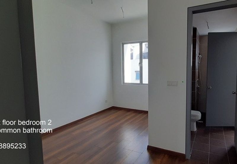 Hiroki Presint 2 Kajang 2