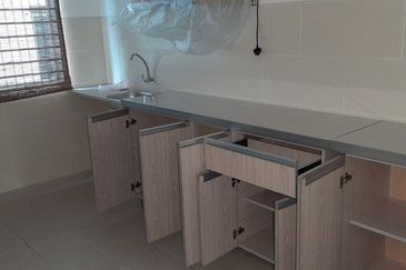 Hiroki Presint 2 Kajang 2