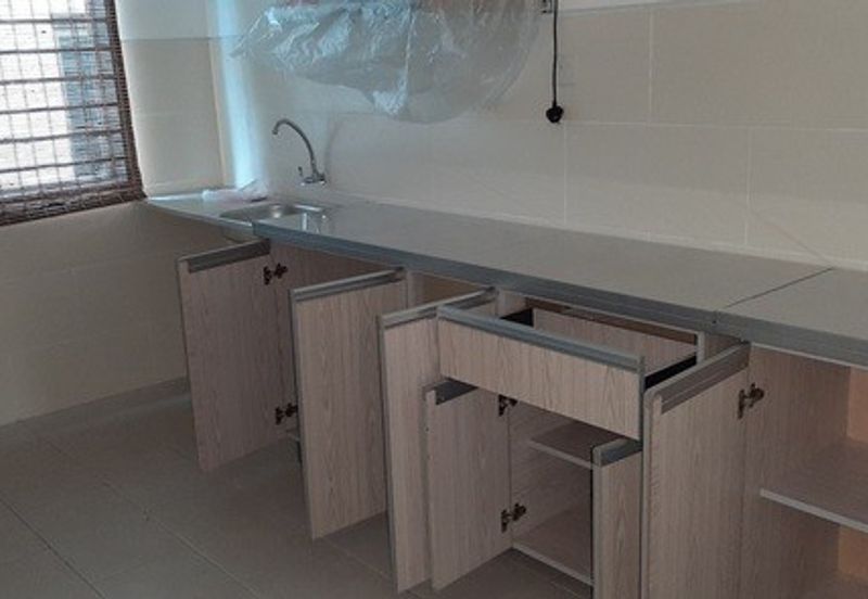 Hiroki Presint 2 Kajang 2