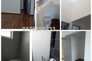 Hiroki Presint 2 Kajang 2