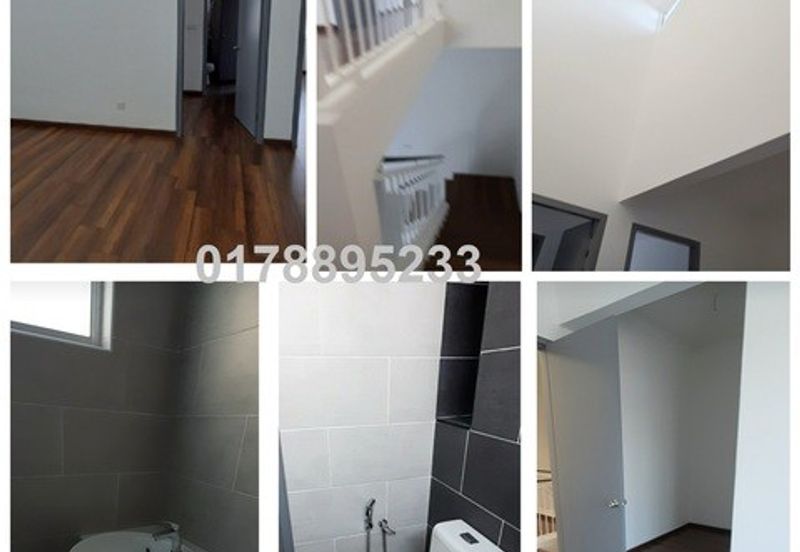 Hiroki Presint 2 Kajang 2