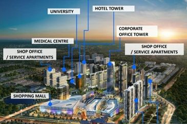 Hiroki Presint 2 Kajang 2