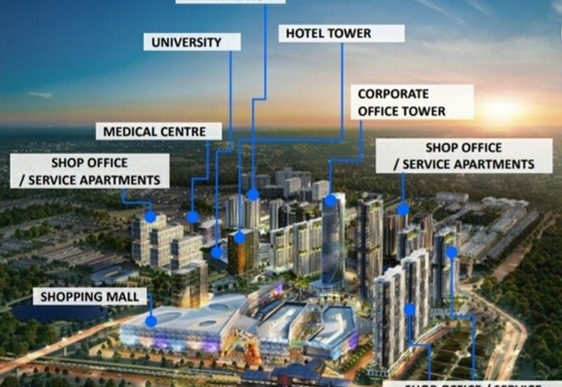 Hiroki Presint 2 Kajang 2