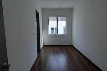 Hiroki Presint 2 Kajang 2