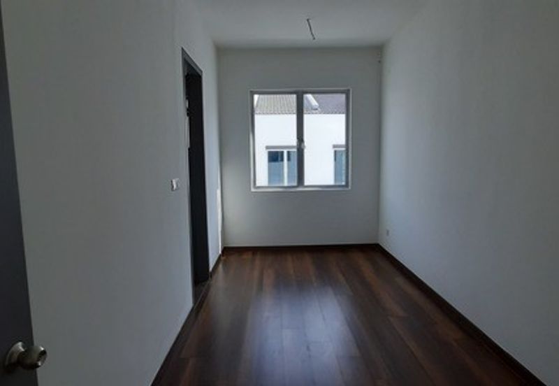 Hiroki Presint 2 Kajang 2