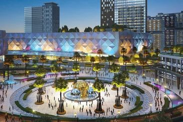 Hiroki Presint 2 Kajang 2