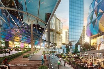 Hiroki Presint 2 Kajang 2