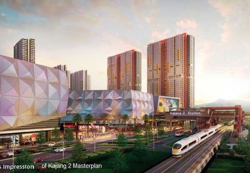 Hiroki Presint 2 Kajang 2