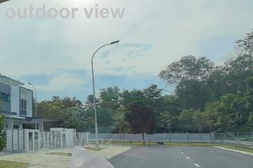 Hiroki Presint 2 Kajang 2