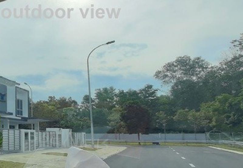 Hiroki Presint 2 Kajang 2