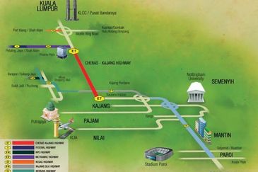 Hiroki Presint 2 Kajang 2