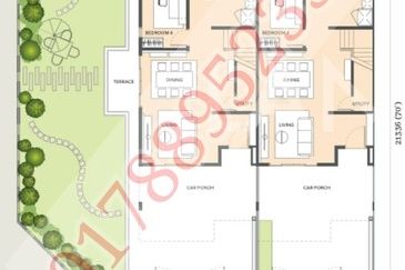 Hiroki Presint 2 Kajang 2